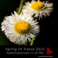 Spring Of Trance 2010