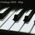 DJ Patk - Current Feeling 2010 - Mai