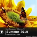 EB Summer 2010 - Essential Sunbeats