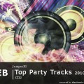 Top Party Tracks 2010 - CD2