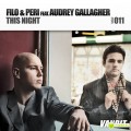 Filo & Peri feat. Audrey Gallagher - This Night