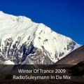 Winter Of Trance 2009
