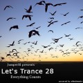 Let’s Trance 28 - Everything Counts