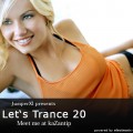 Let's Trance 20 - Meet Me At kaZantip