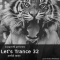 Let's Trance 32 - awful taste
