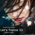 Let's Trance 33 - winter vocals