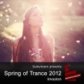 Spring Of Trance 2012