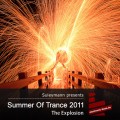 Summer Of Trance 2011 - The Explosion