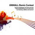 UNIMALL Remix Contest 2011