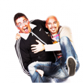 Darius & Finlay: Dance-Duo