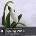 Spring 2010 - Melting Trance