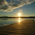 www.electronic-base.de sunset