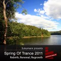 Spring Of Trance 2011