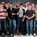 Teilnehmer ASUS DJ Challenge powered by Intel